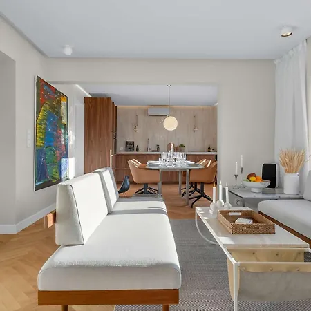 Luxury Design With Local Art * Haugesund