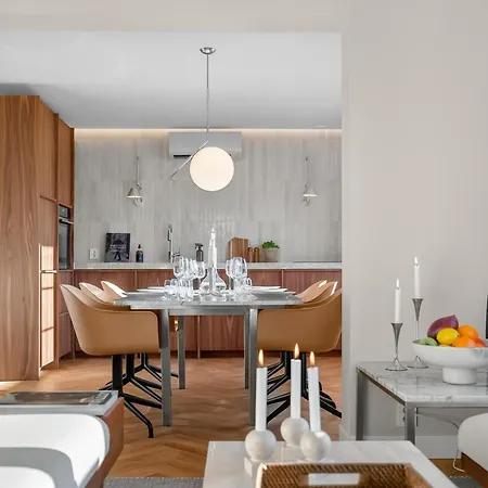 Luxury Design With Local Art * Haugesund