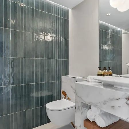 Apartmán Luxury Design With Local Art Haugesund