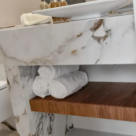 Luxury Design With Local Art Haugesund