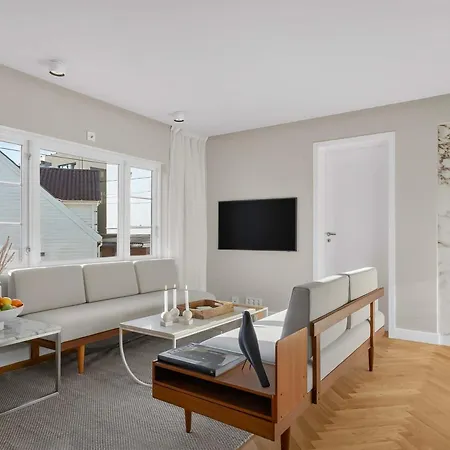 Apartmán Luxury Design With Local Art