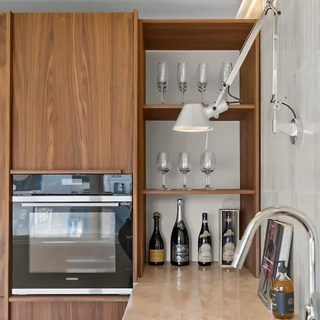 Luxury Design With Local Art *