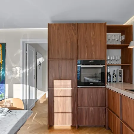 Luxury Design With Local Art