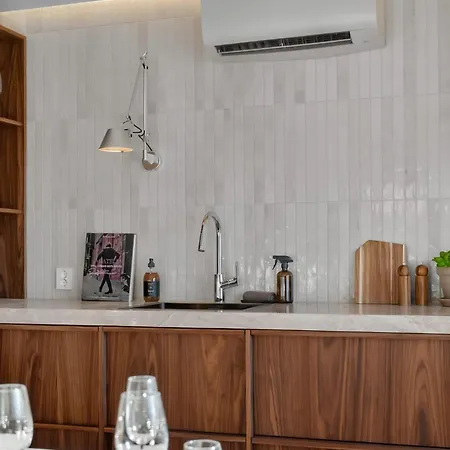 شقة Luxury Design With Local Art *